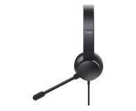 Trust AYDA PC HEADSET - 1489313 - zdjęcie 5